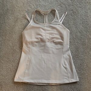 Zella Women's Blush Tank Top